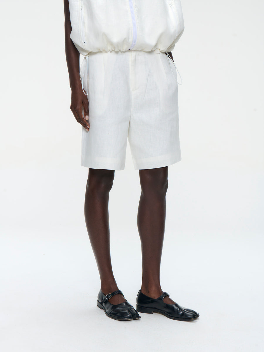 Nariko linnen pants