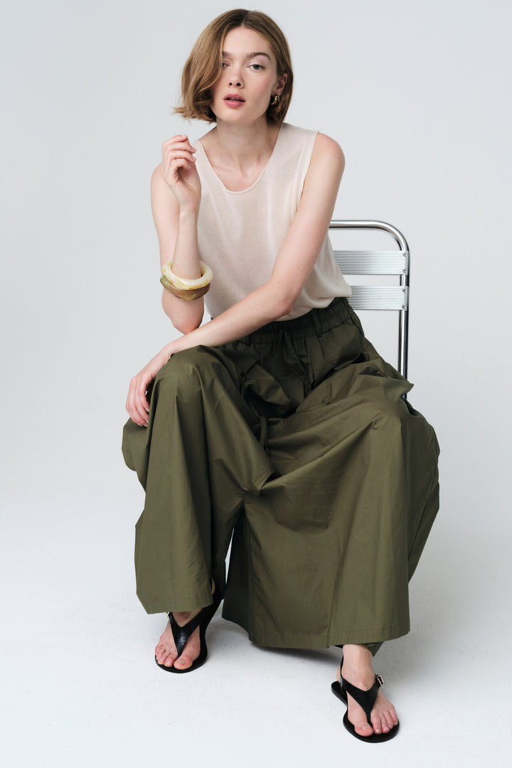 Fine Viscose Top 26061