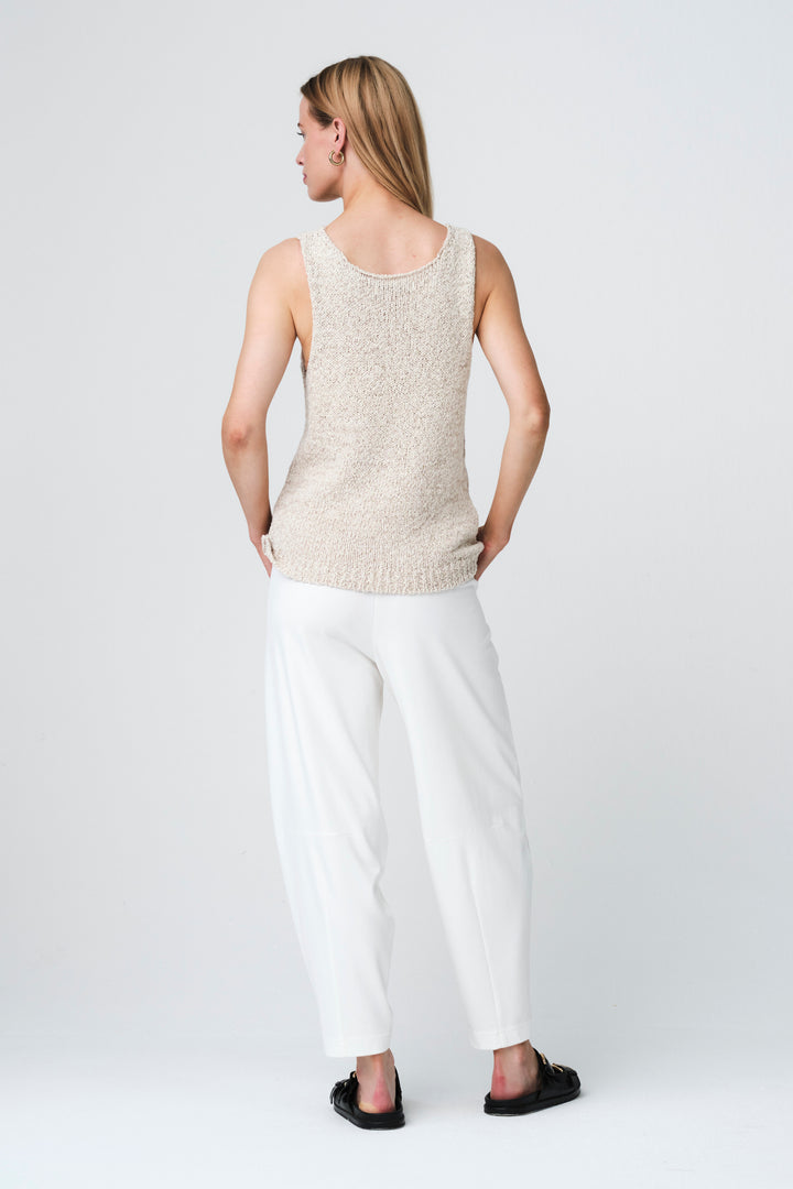 Top cotton E26119
