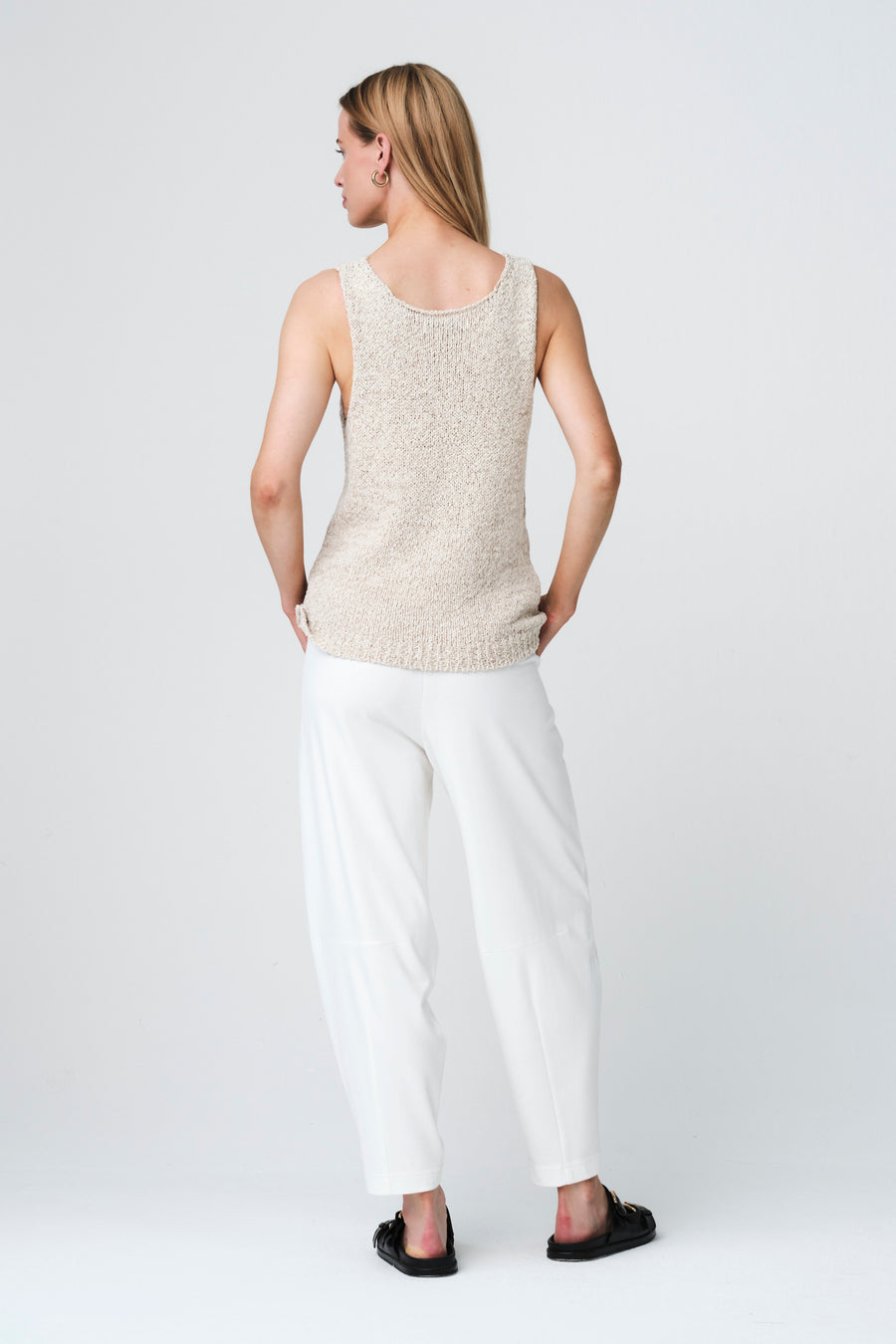 Top cotton E26119
