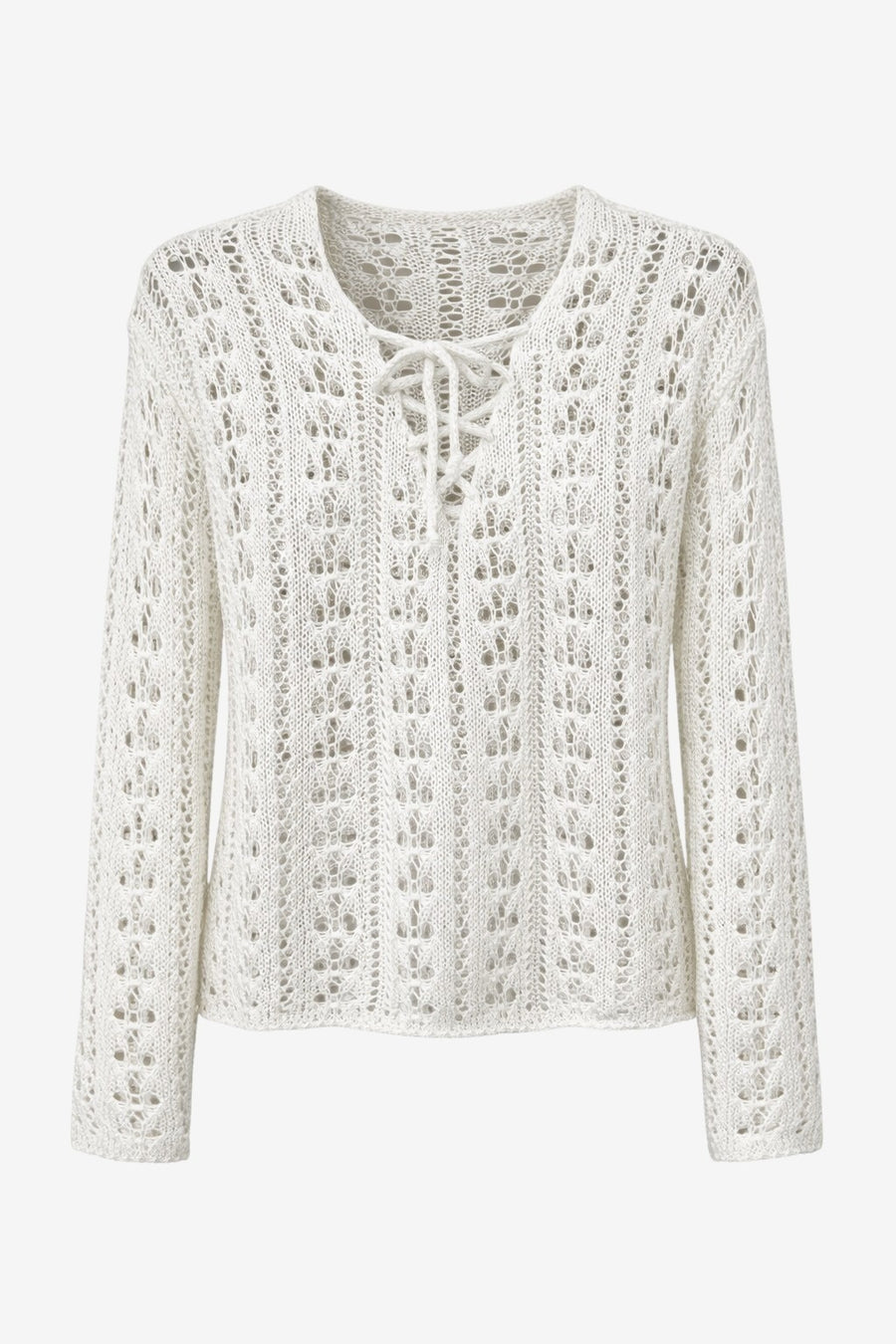 Summer Pullover E25102