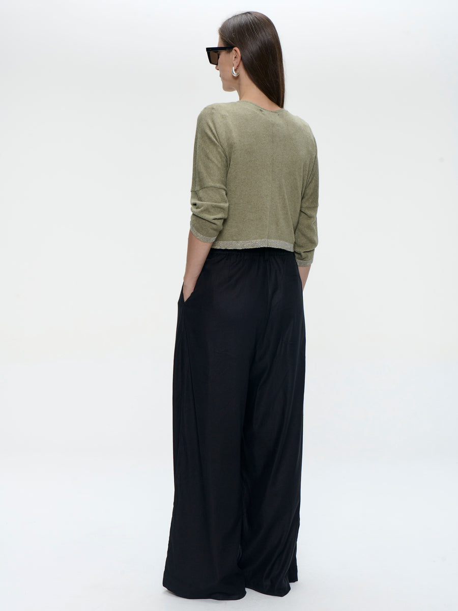 Cardigan viscose mix 2020
