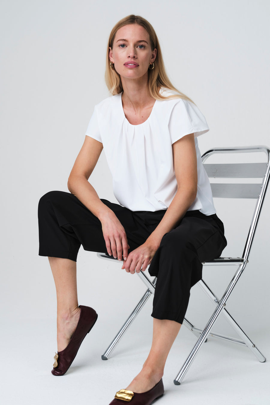 Els pants technical jersey
