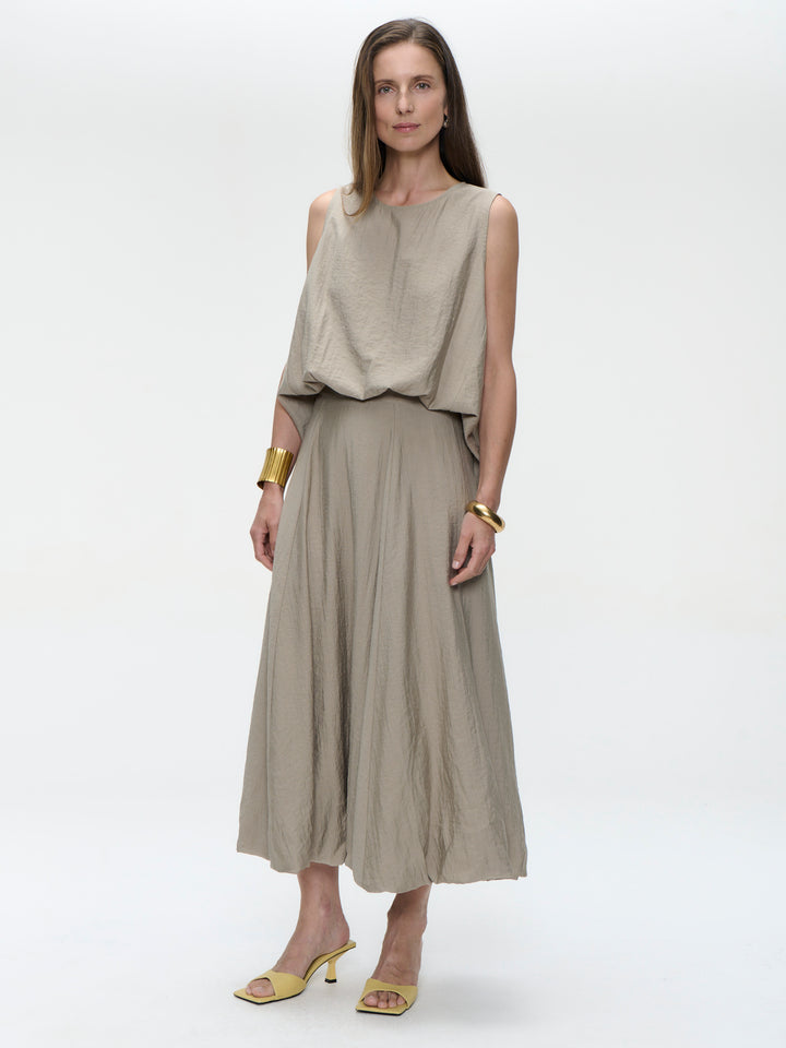 Skirt Viscose 11991