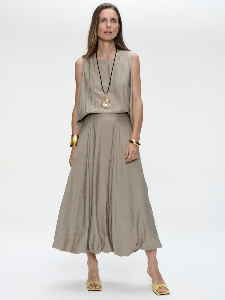 Top Viscose 36103 | Desert