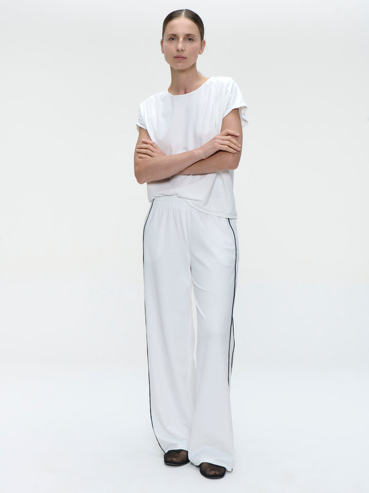 Britta top technical jersey