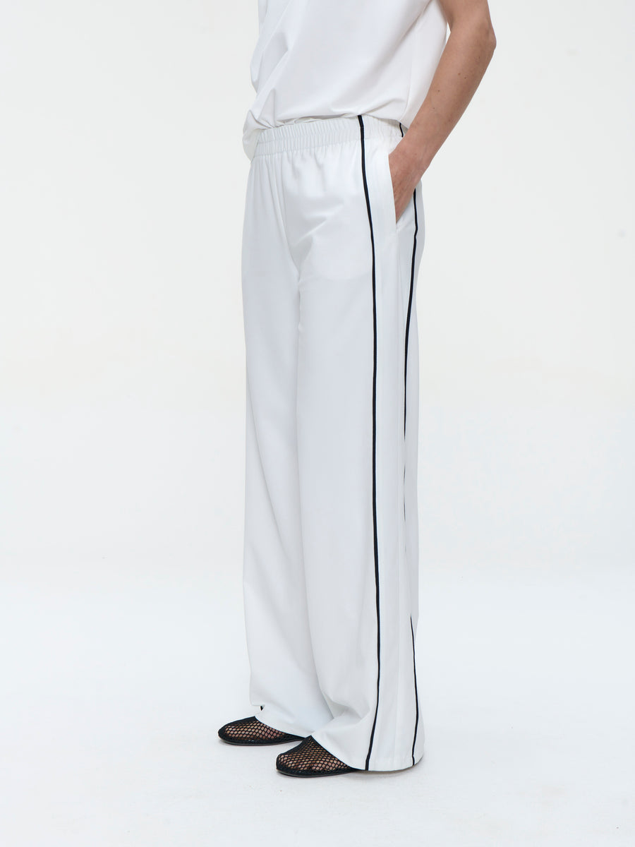 Vaya structure tech jersey pants