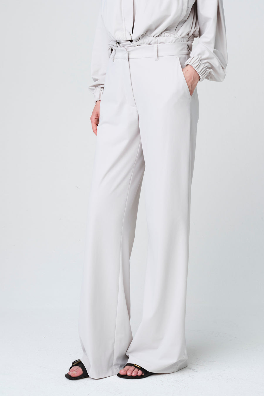 Yvette pants technical jersey