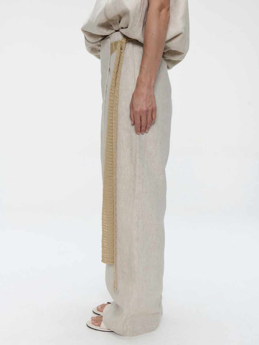 Mai linnen pants