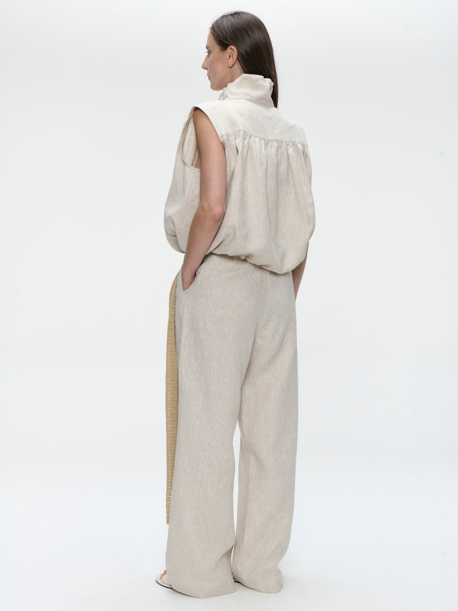 Mai linnen pants