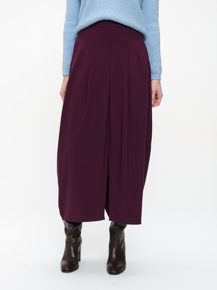 Jack skirt technical jersey