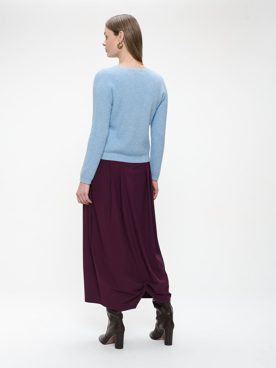 Jack skirt technical jersey