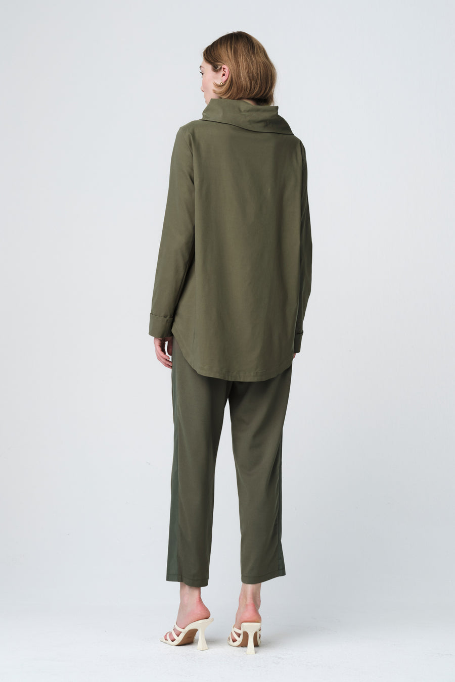 Ulisse Punto Milano pants