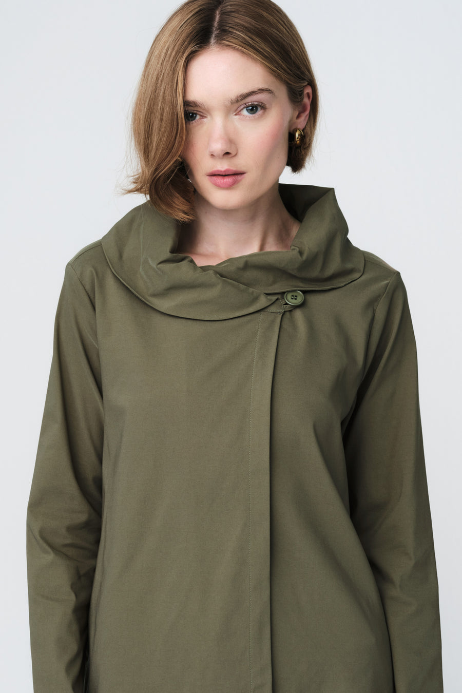 Carly bengalina jacket