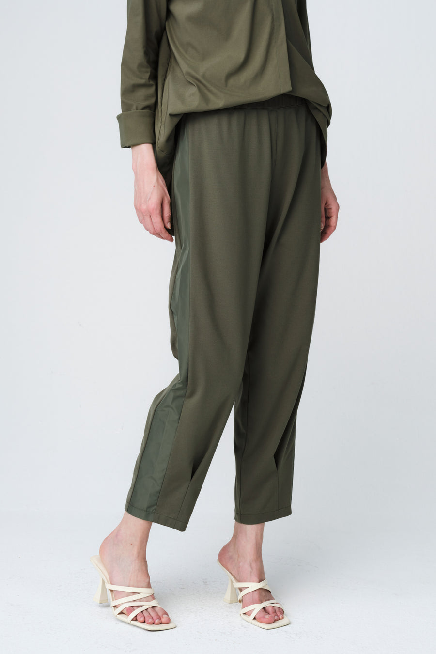 Ulisse Punto Milano pants