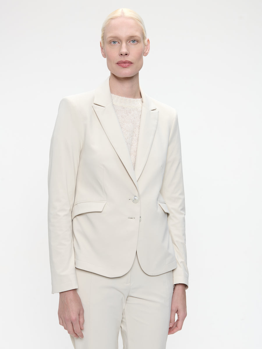Havana blazer technical jersey | Off White