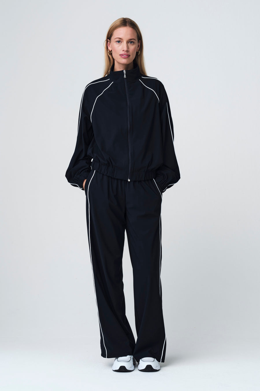 Vaya pants technical jersey