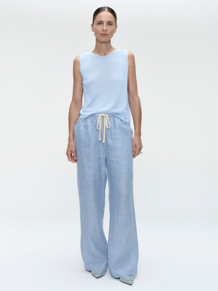 Viscose summer Top 501