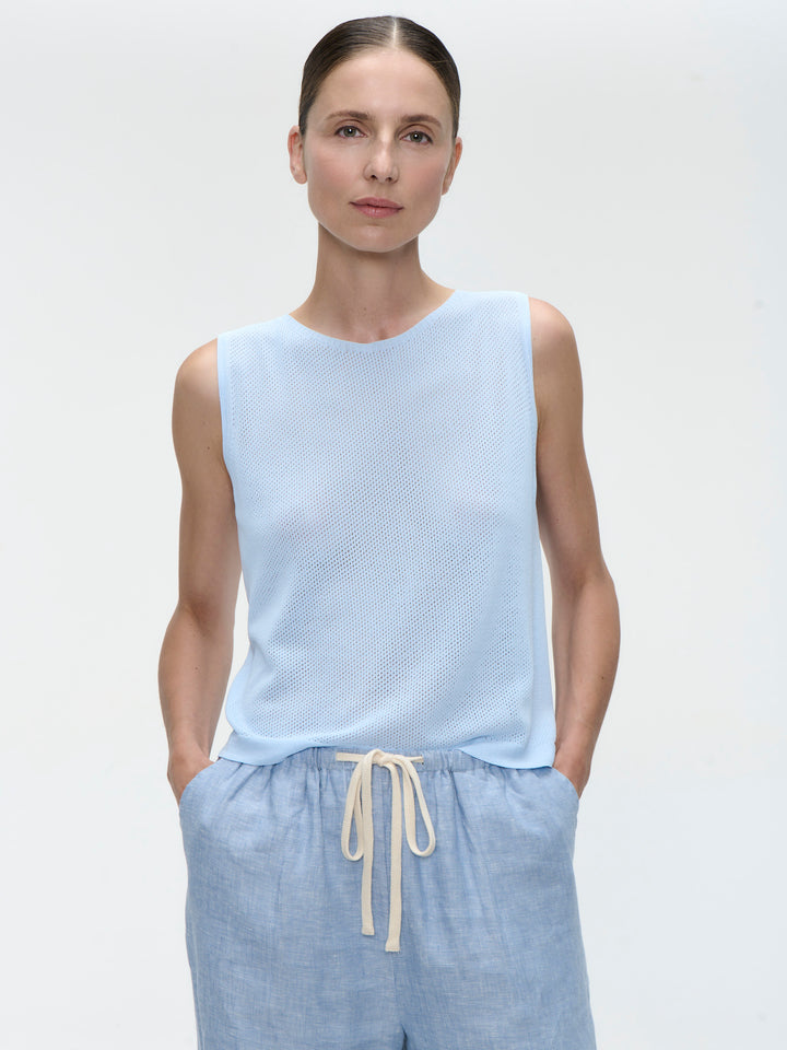 Viscose summer Top 501