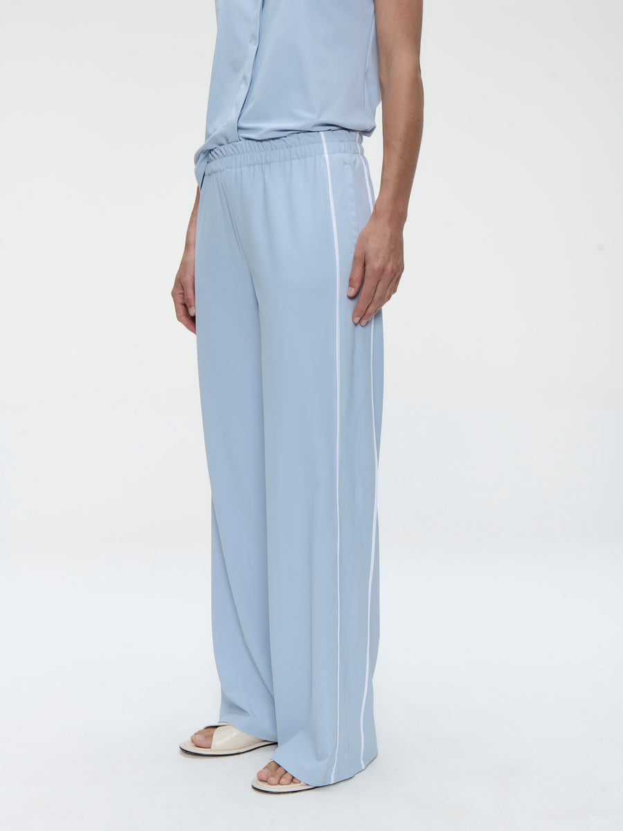 Vaya structure tech jersey pants