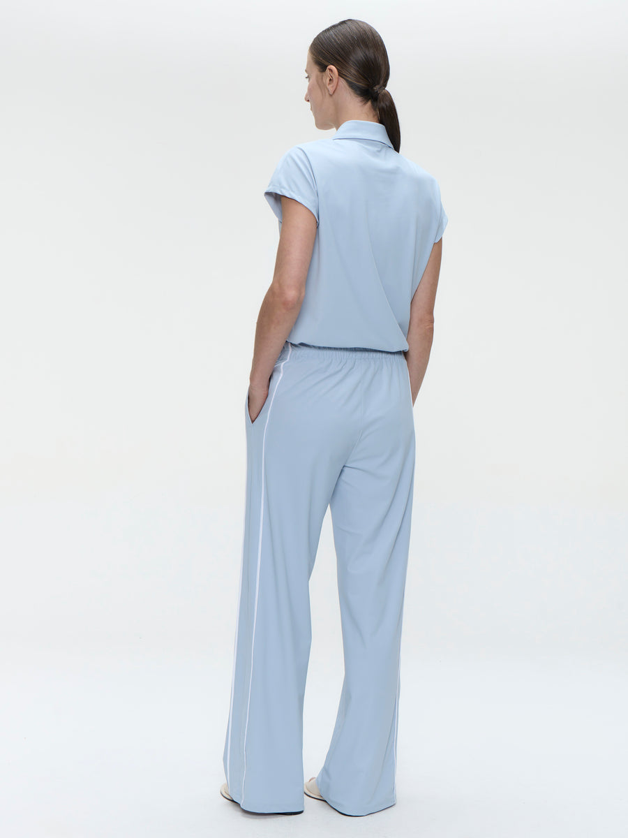 Vaya structure tech jersey pants