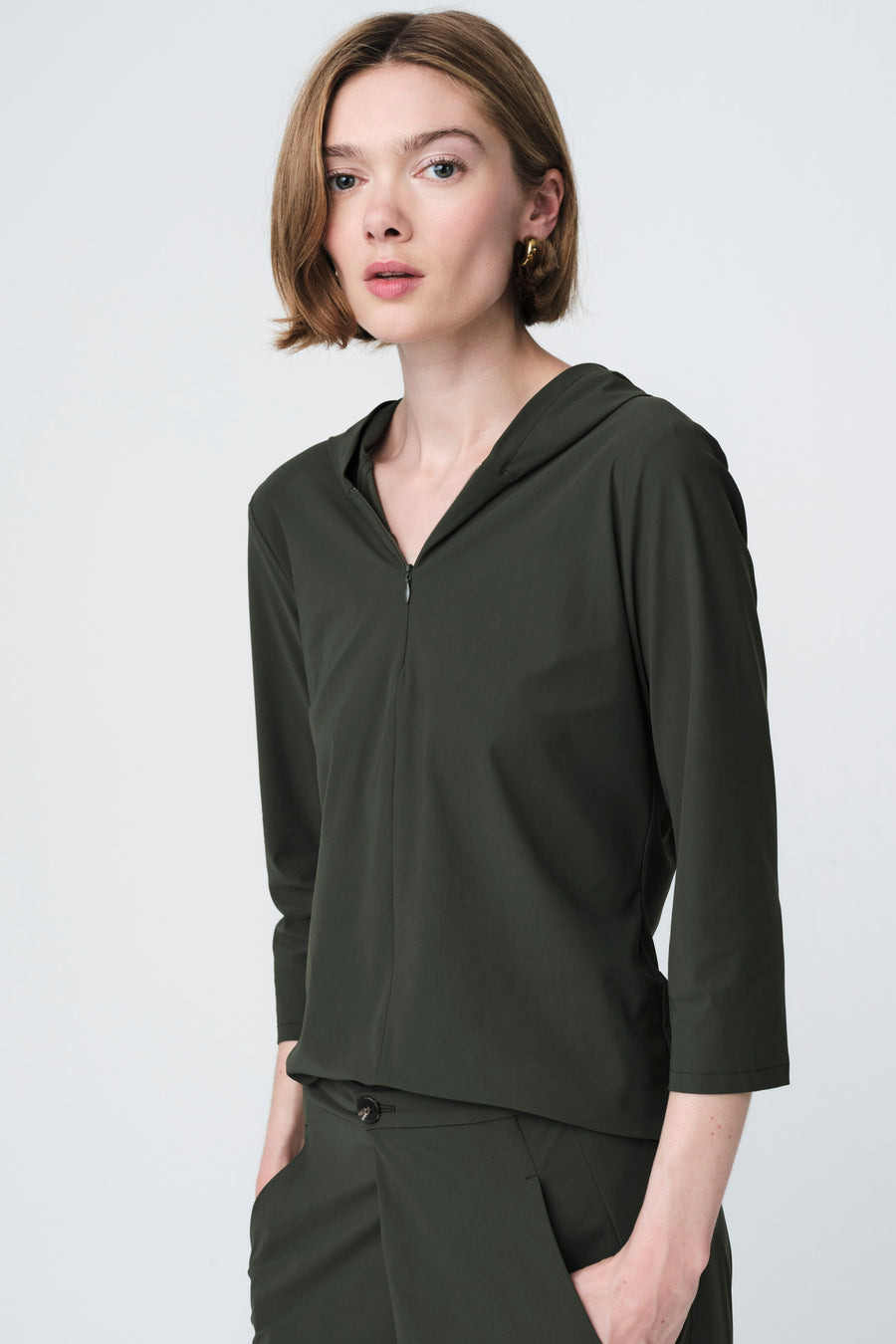 Melissa top KS technical jersey
