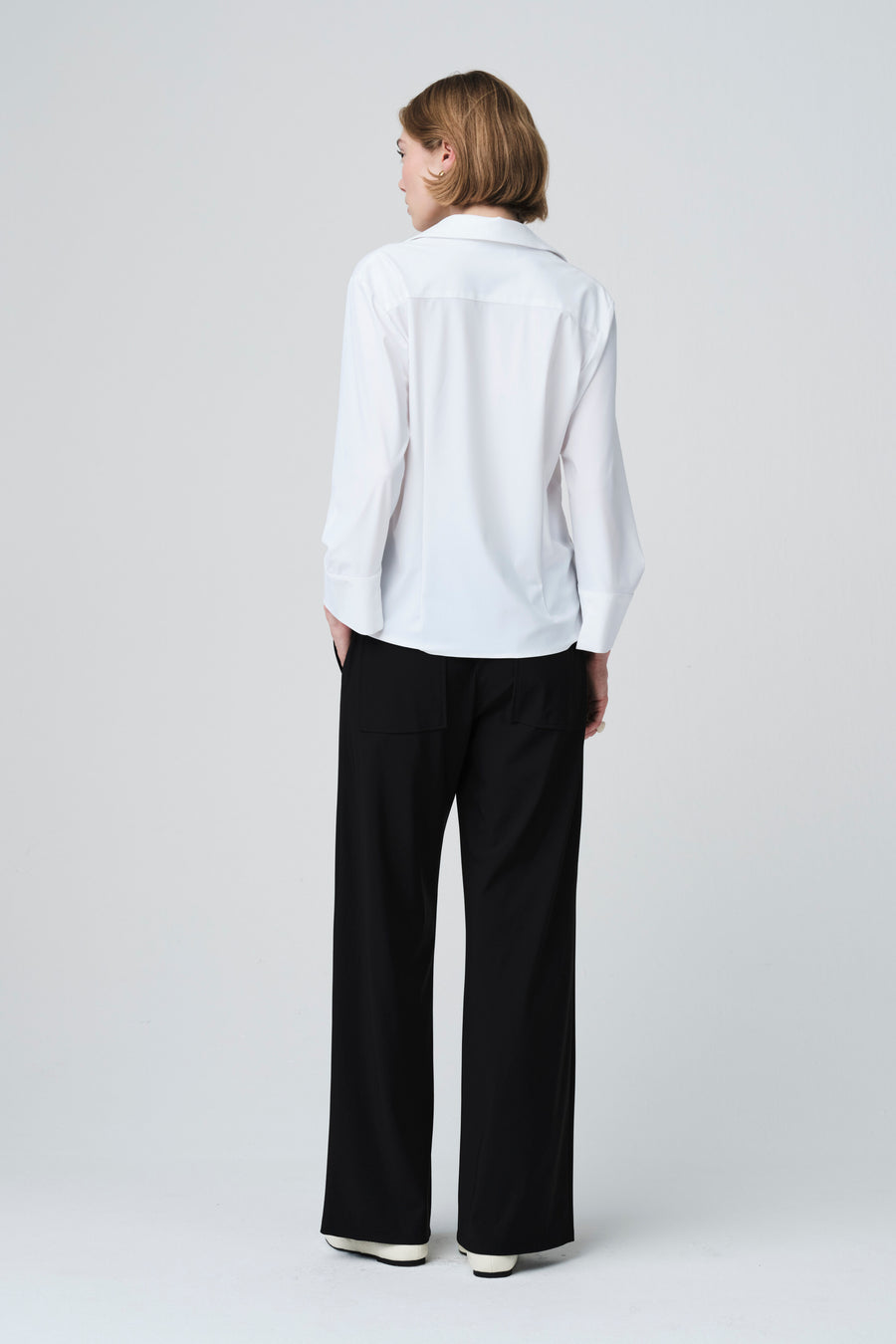 Jolien pants technical jersey