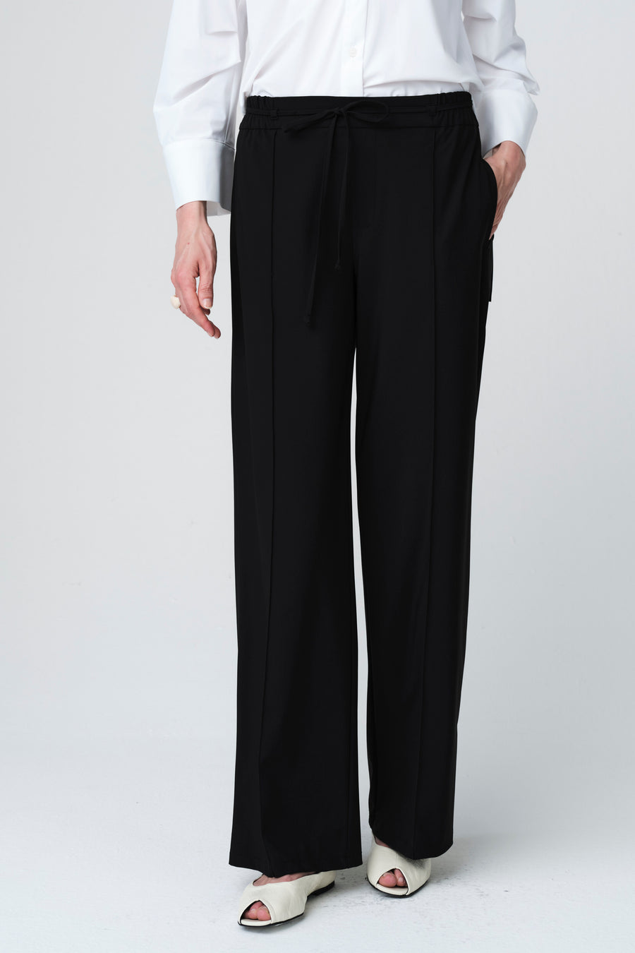 Jolien pants technical jersey