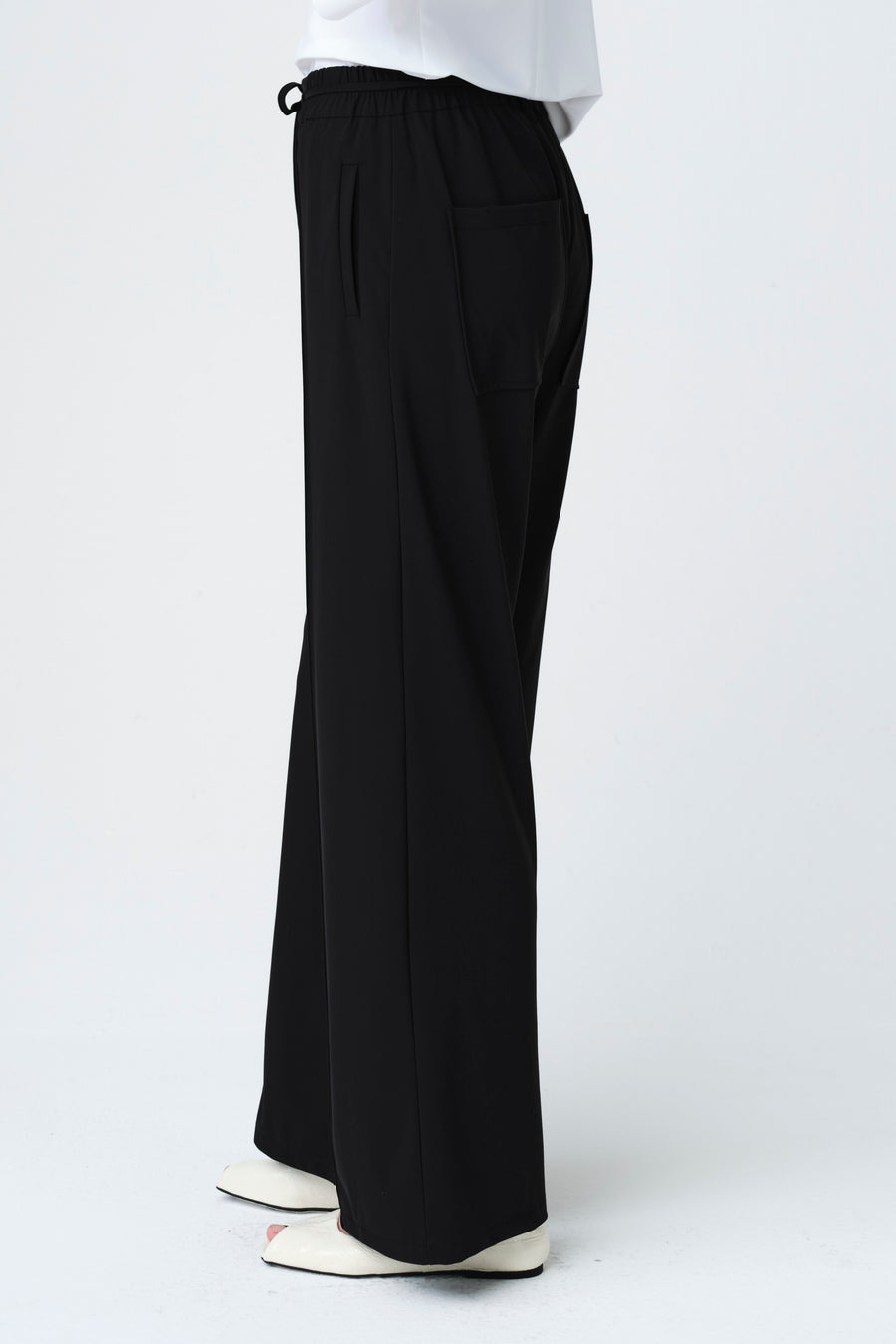 Jolien pants technical jersey