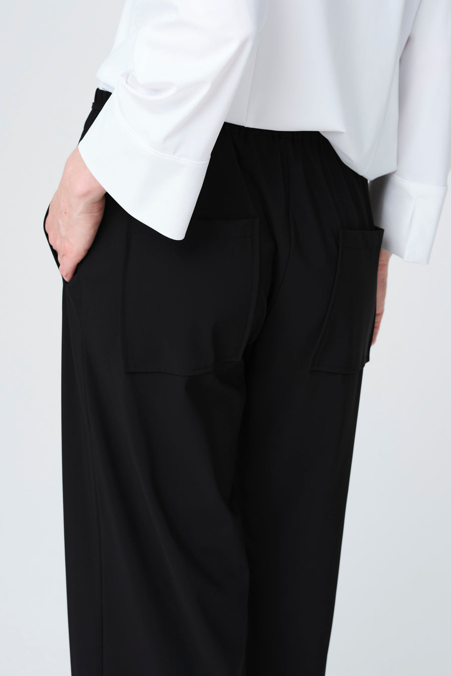 Jolien pants technical jersey