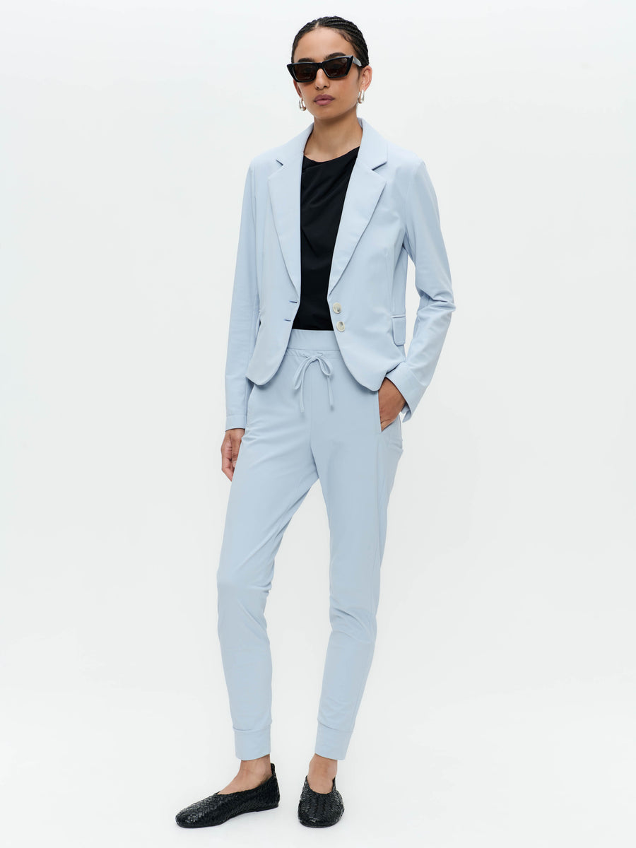 John pants technical Jersey