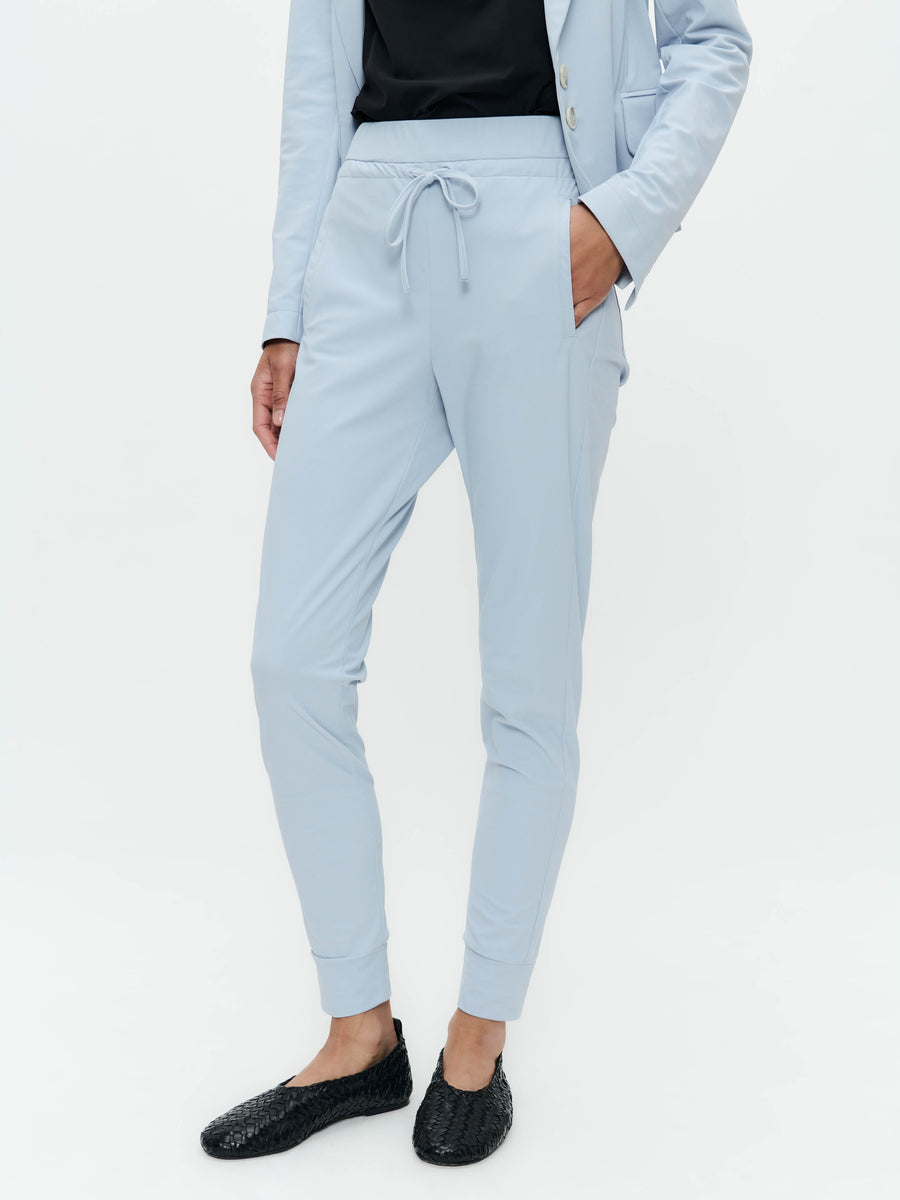 John pants technical Jersey