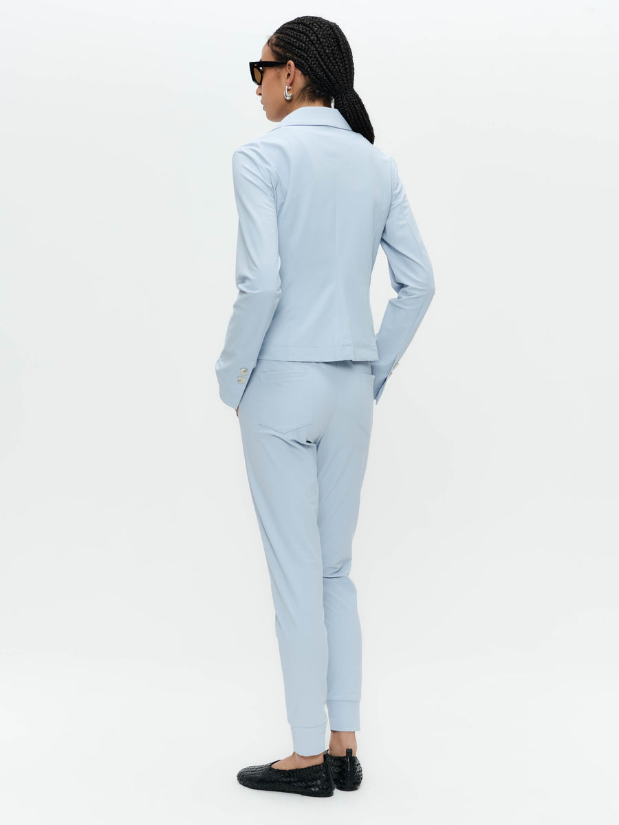 John pants technical Jersey
