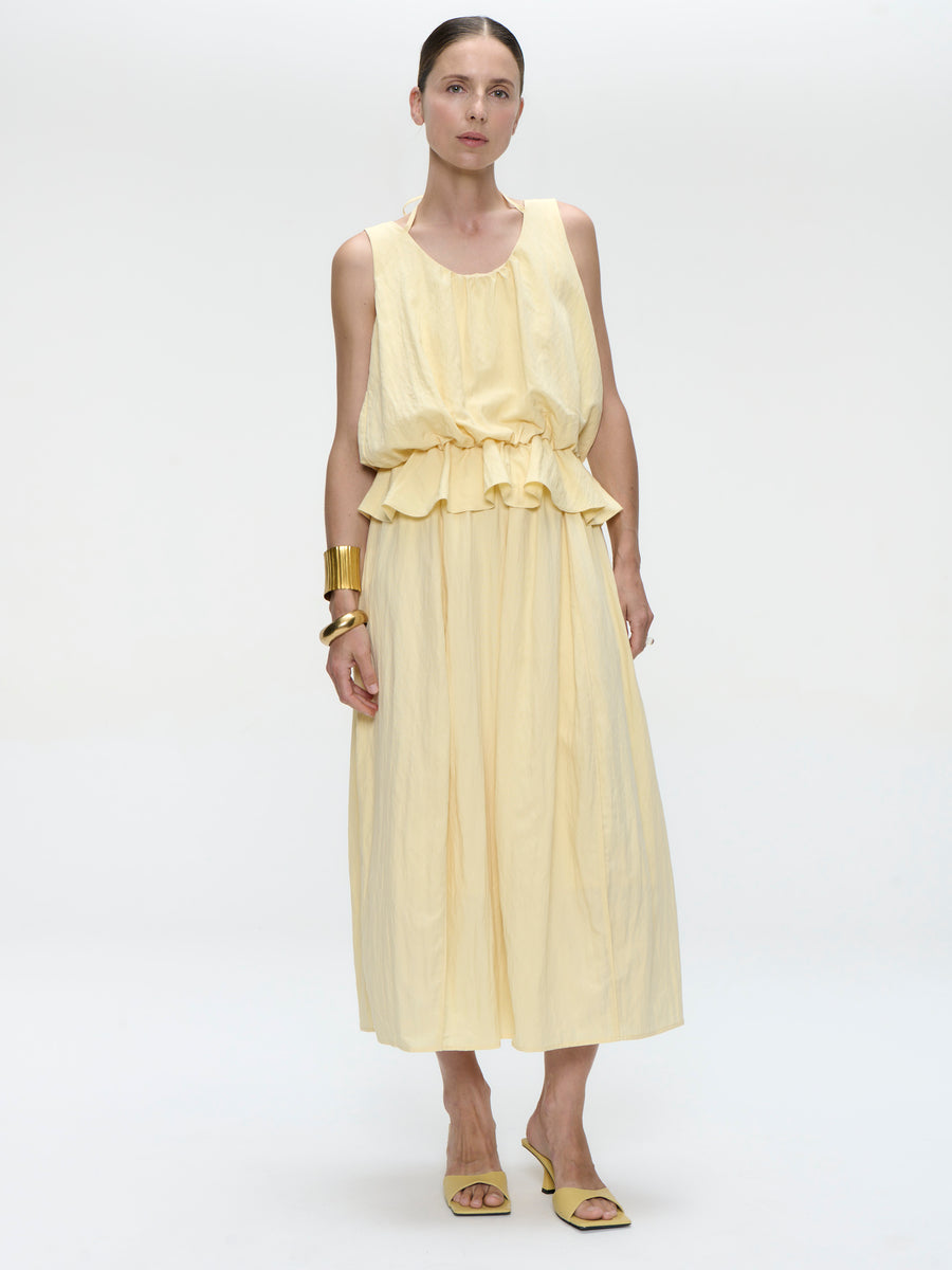 Sachi viscose top