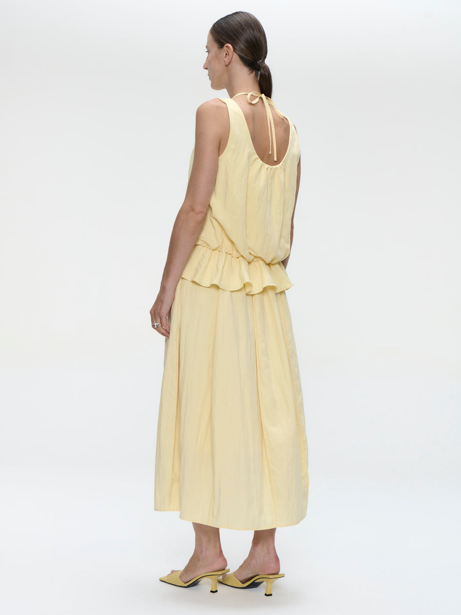 Sachi viscose top