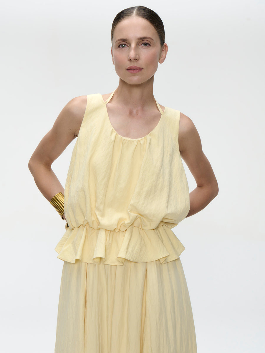 Sachi viscose top
