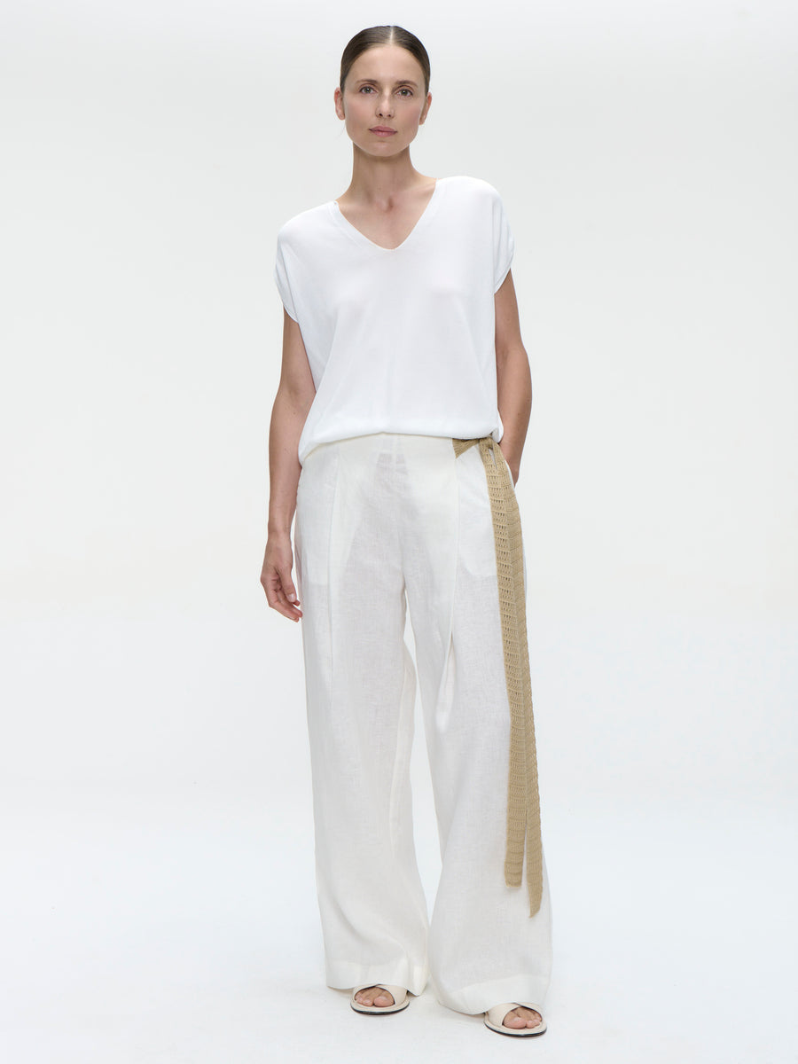 Mai linnen pants
