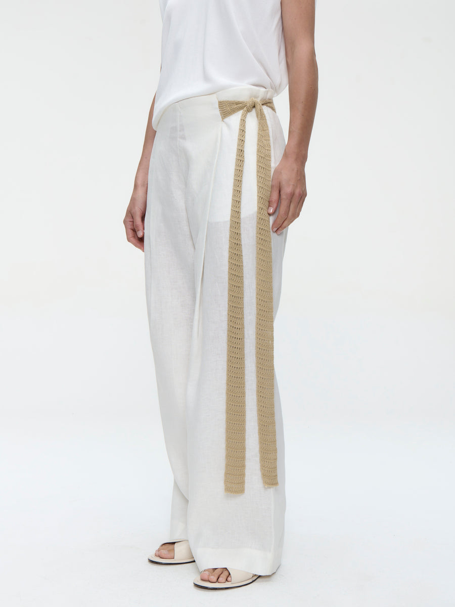 Mai linnen pants