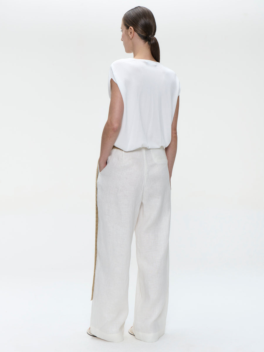Mai linnen pants