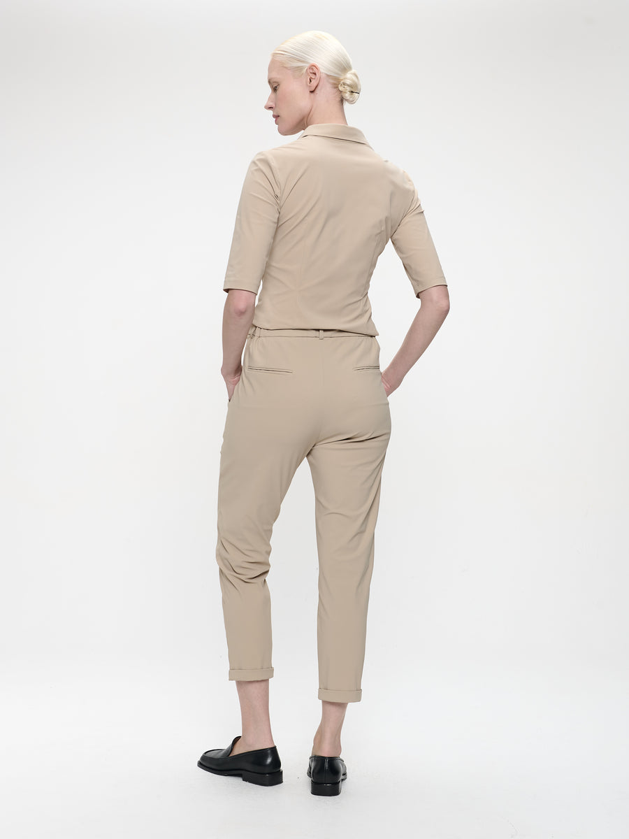Blouse Betty Easy Wear Technical Jersey