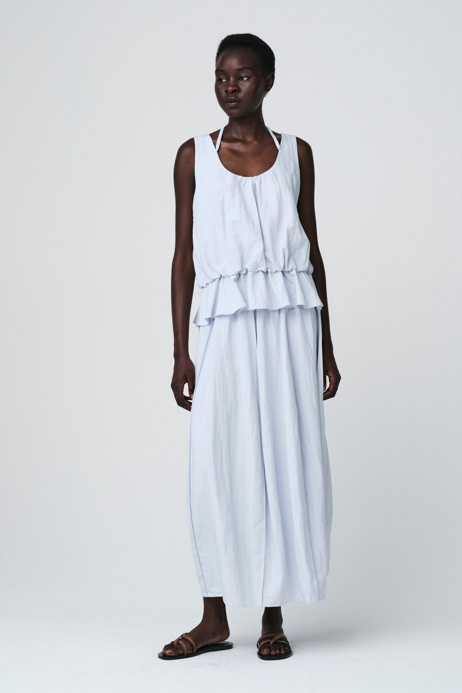 Sachi viscose top
