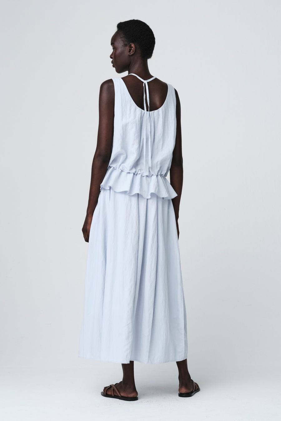 Sachi viscose top