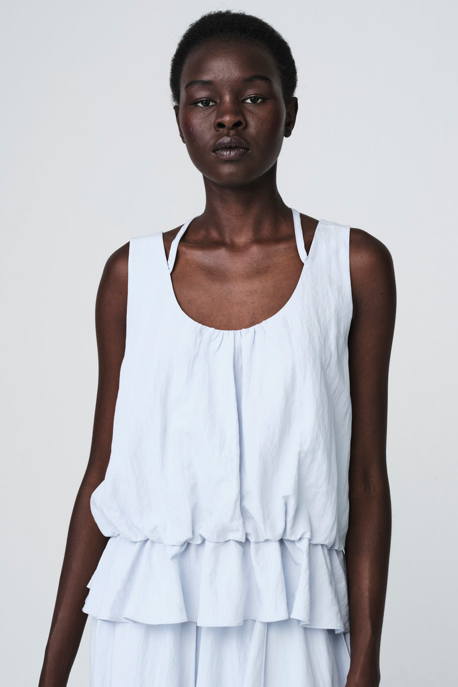 Sachi viscose top