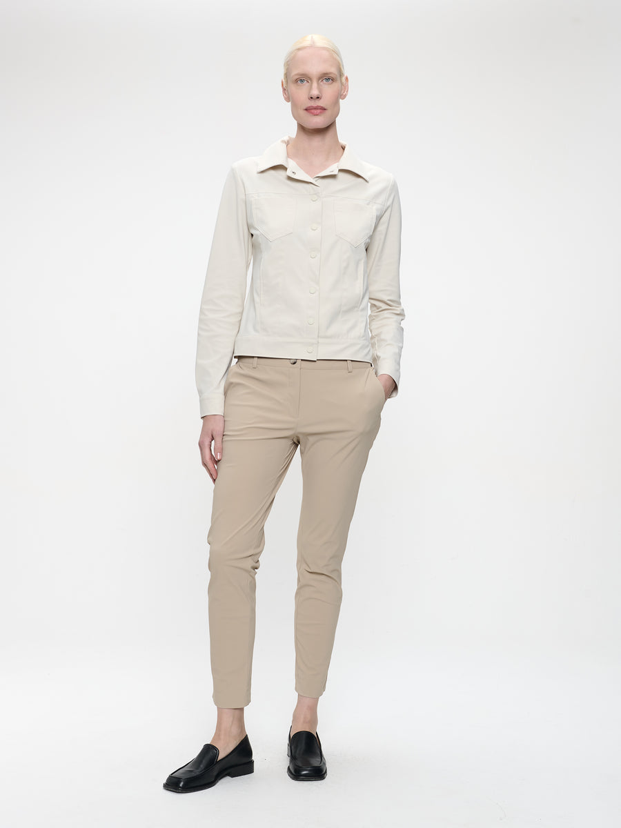 Dalas Pants Technical Jersey