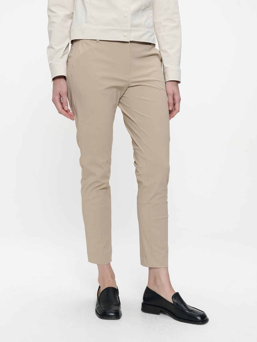 Dalas Pants Technical Jersey