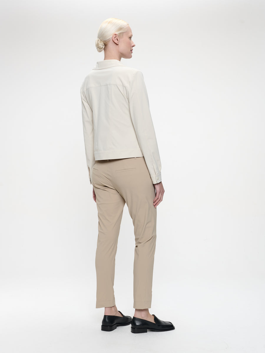 Dalas Pants Technical Jersey
