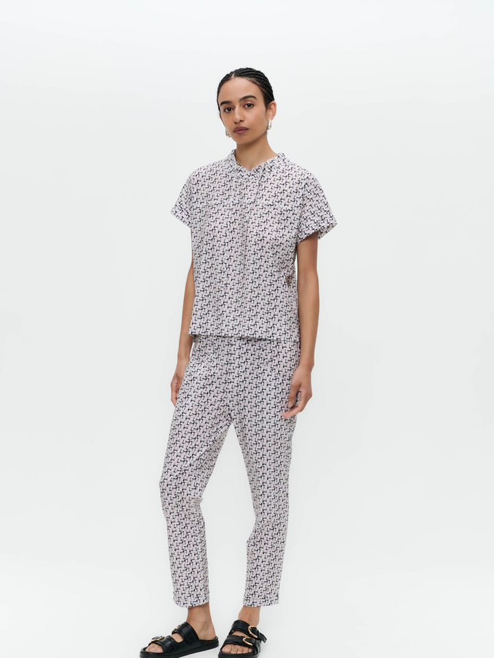 Zella pants technical jersey