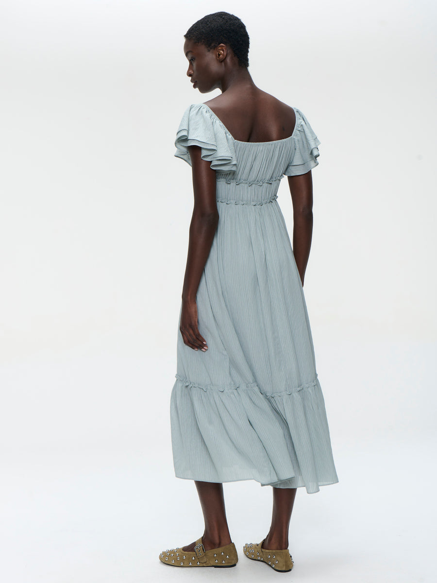 Yoko summer dress