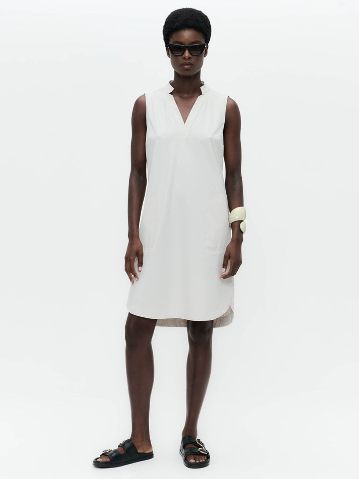 KendalWSdress technical jersey | Sand