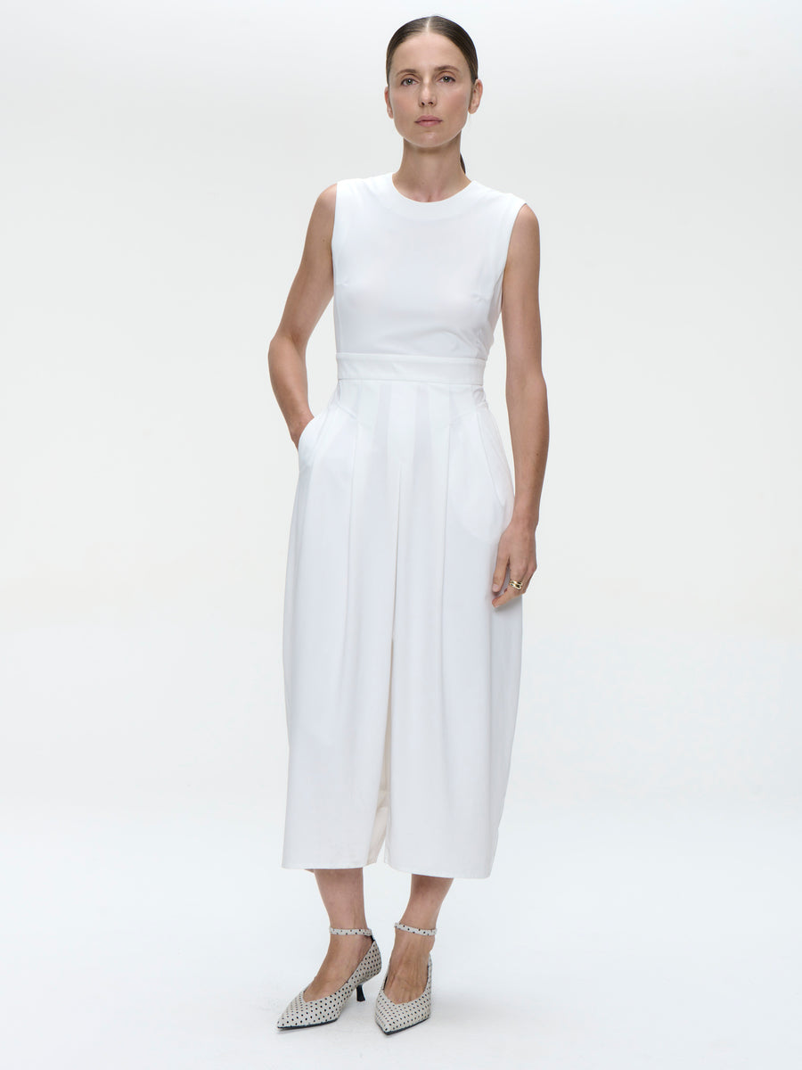 Jackie jurk technical jersey